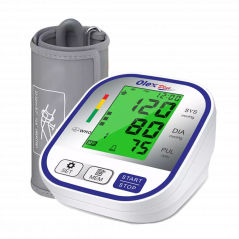 Olex Plus Blood Pressure Monitor