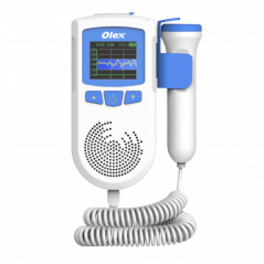 Olex Fetal Doppler FD-01