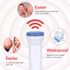 Olex Fetal Doppler FD-01