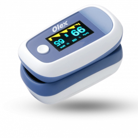 Olex Finger Pulse Oximeter