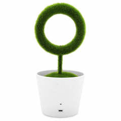 Plant Air Purifier PO-359