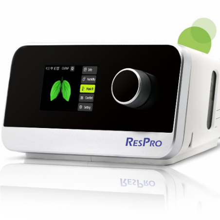 Auto CPAP Machine