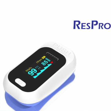 Pulse Oximeter