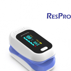 Pulse Oximeter