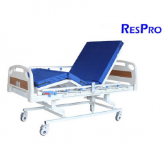 ResPro 3 Function ICU Electric Automatic Hospital Bed HB30