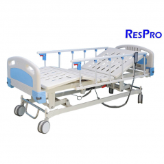 ResPro 3 Function ICU Electric Automatic Hospital Bed HB30