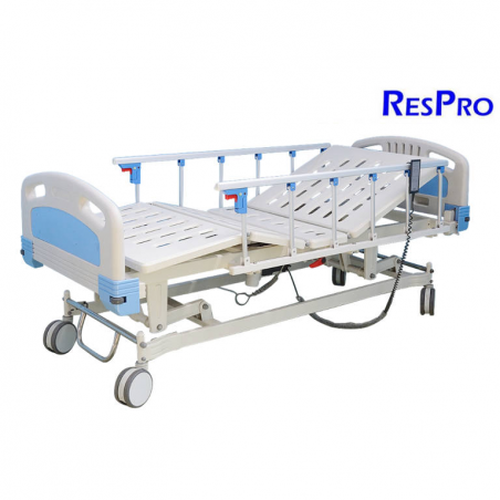 ResPro 3 Function ICU Electric Automatic Hospital Bed HB30
