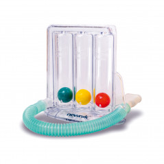 NEWNIK RESPIRATORY EXERCISER