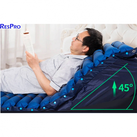 Respro Air Bed Turning Patient Mattress AB8000