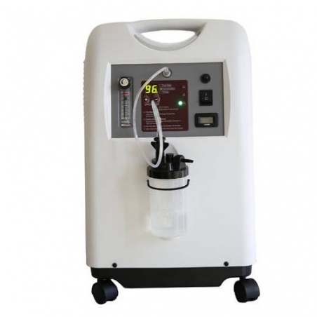 ResPro HB512 Oxygen Concentrator