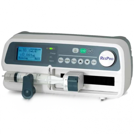 Respro SP40 Syringe Pump