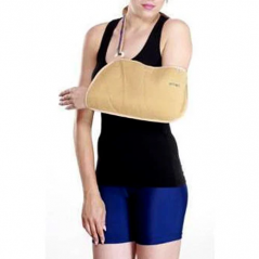 Beige Arm Sling