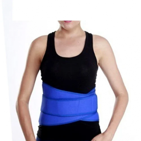 BB-906 Neoprene Lumbo Sacral Support Belt