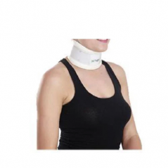 Hard Single Cervical Support