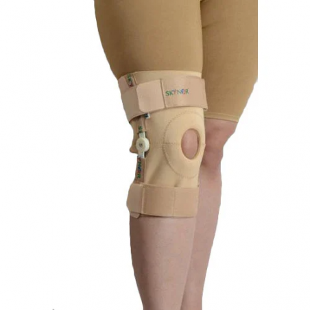 KB-606 Knee Support