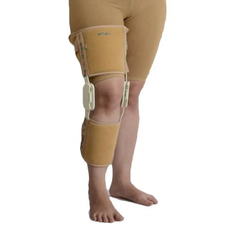 KB-610 ROM Knee Brace Support