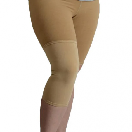 Spandex Cotton Knee Support