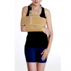 Universal Shoulder Immobilizer