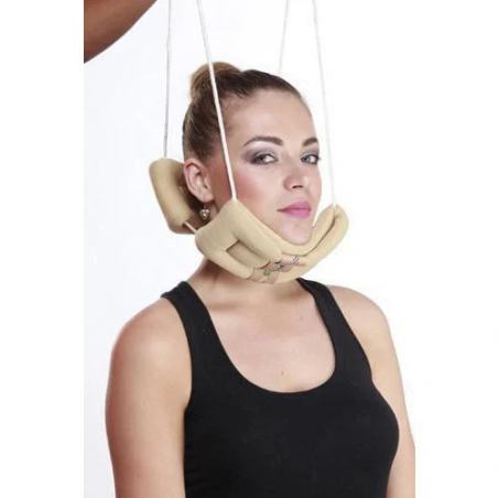 Cervical Traction Kit