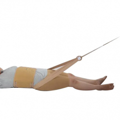 Pelvic Traction Kit