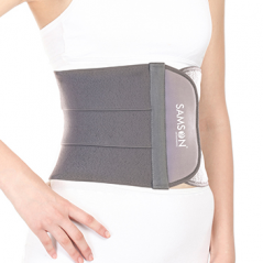 Tummy Trimmer-Abdominal-Support