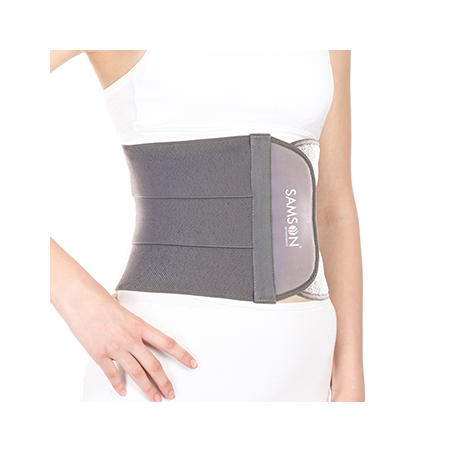 Tummy Trimmer-Abdominal-Support