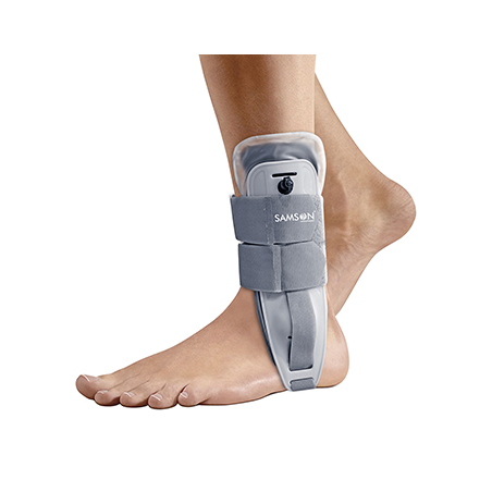 Air Ankle Splint