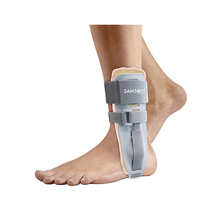 Ankle-Splint