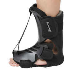 Dorsal Night Splint