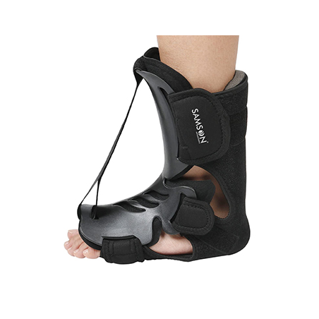 Dorsal Night Splint