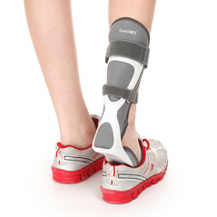 Foot Drop Splint (RightLeft) (With Liner)