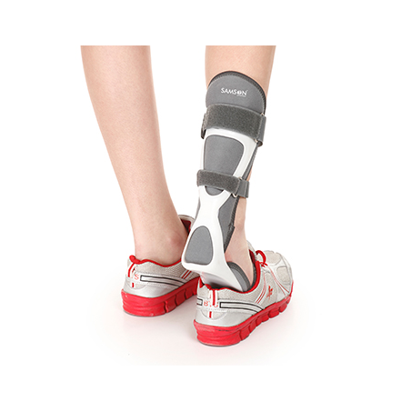 Foot Drop Splint (RightLeft) (With Liner)