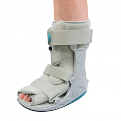 Foot Walker Boot Short (with Airway)