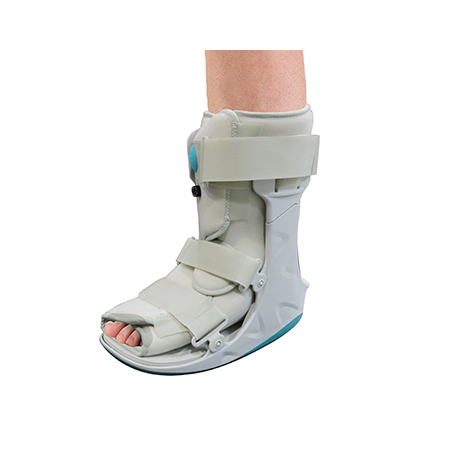 Foot Walker Boot Short (with Airway)