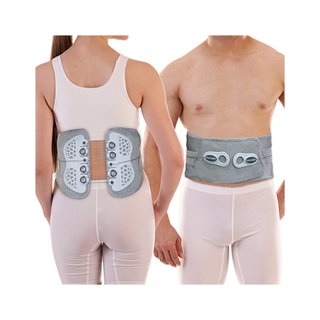 Lacepull L.S Belt