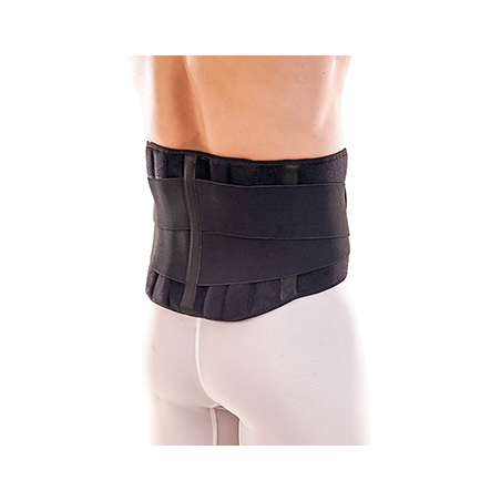 Lumbo Sacral Belt