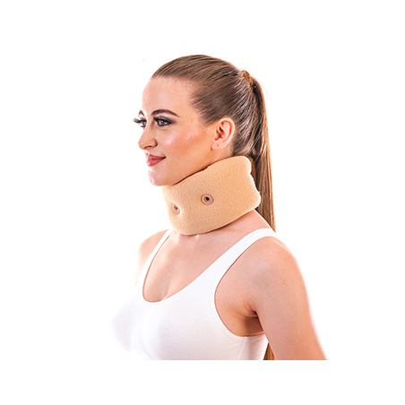 CA-0102 - Cervical-Collar Soft with Support