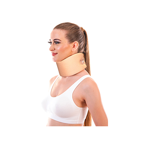 CA-0103 - Cervical-Collar Soft (Firm Density)