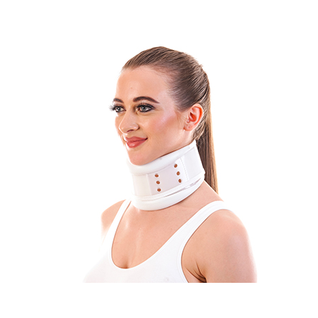 CA-0104 - Cervical-Collar (Hard Adjustable)