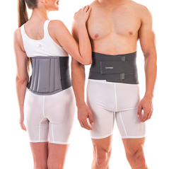 Lumbo Sacral Belt
