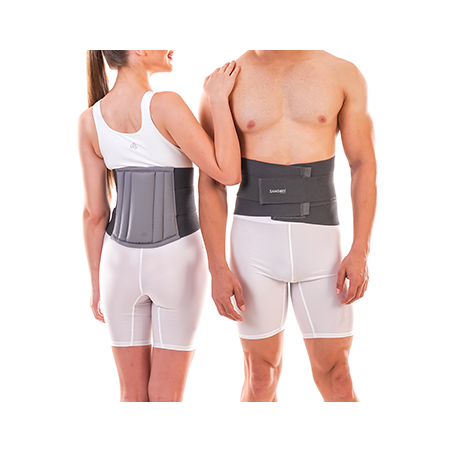 Lumbo Sacral Belt