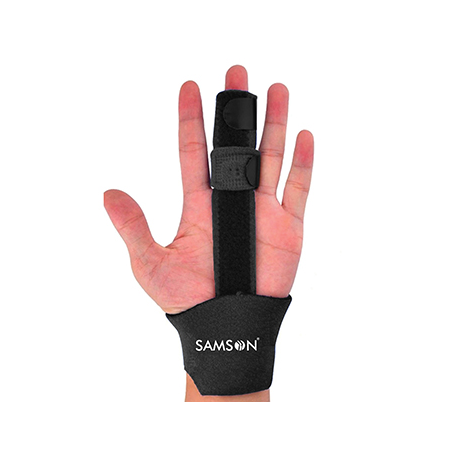 Finger Extension Splint