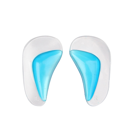 Arch Support (PU GEL) (Pair)