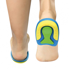 Gel-Heel-Cushion