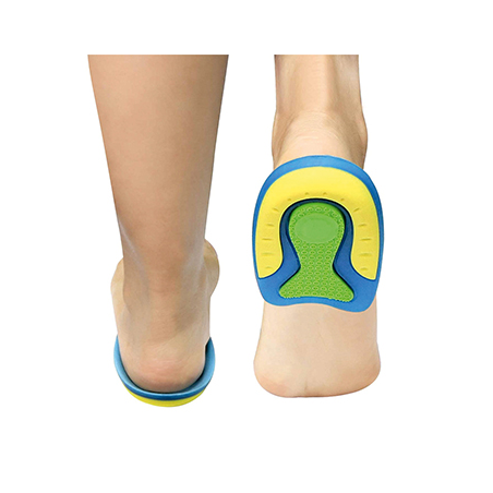 Gel-Heel-Cushion