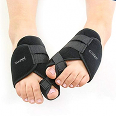 Hallux Valgus Splint