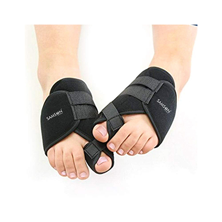 Hallux Valgus Splint