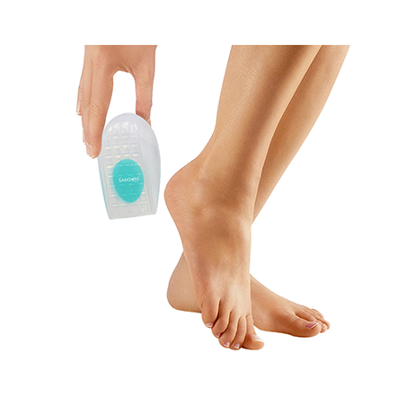 Heel CushionCup (Pair)