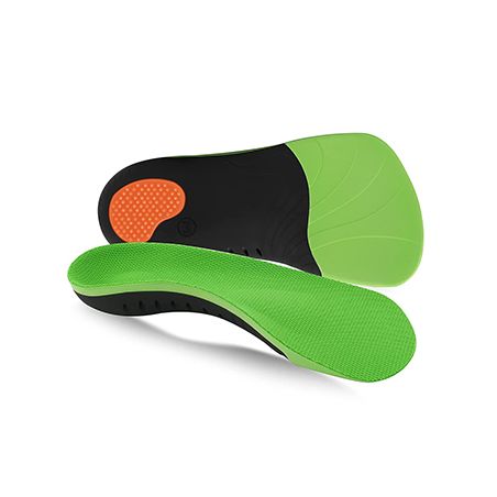 Orthotic Insole with Arch Support (Pair)