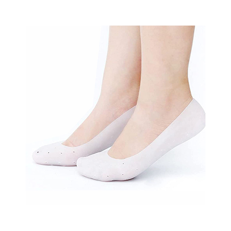 Silicone Socks (Pair)